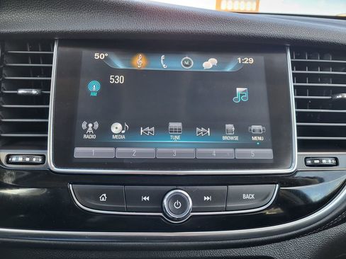 Used 2018 Buick Encore Preferred image 13