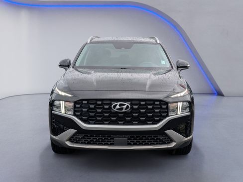 Used 2023 Hyundai Santa Fe SEL AWD/4WD image 3