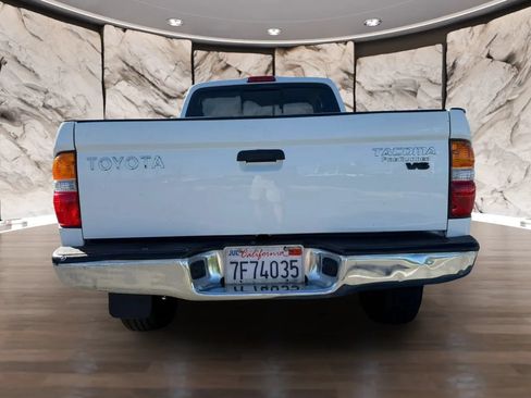 Used 2003 Toyota Tacoma PreRunner RWD image 7