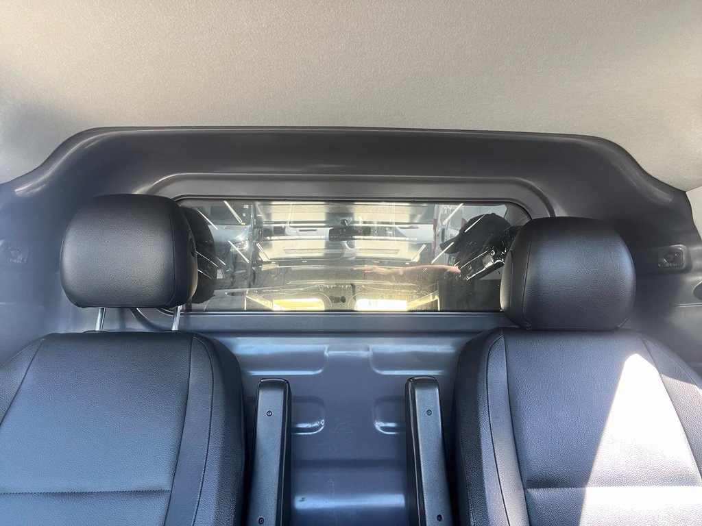 Used 2016 Mercedes-Benz Metris image 20