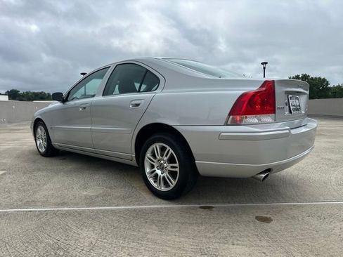Used 2006 Volvo S60 2.5T AWD/4WD image 5