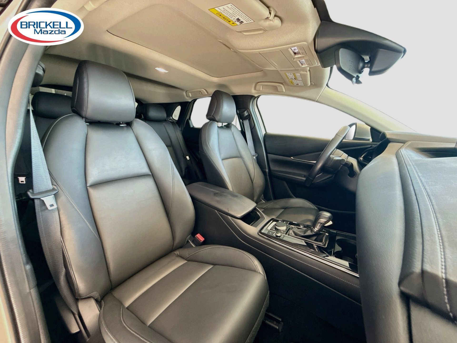Certified 2022 MAZDA CX-30 AWD 2.5 S w/ Preferred Package image 15