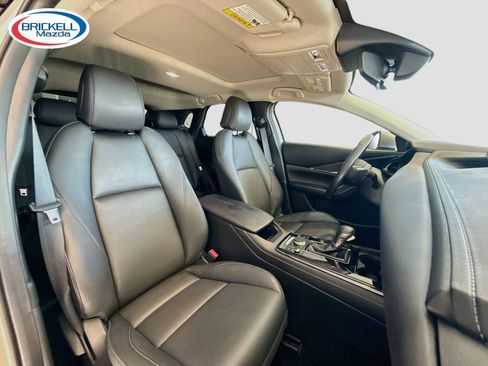 Certified 2022 MAZDA CX-30 AWD 2.5 S w/ Preferred Package image 15