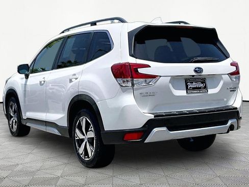 Used 2021 Subaru Forester Touring w/ Popular Package #2 AWD/4WD image 6