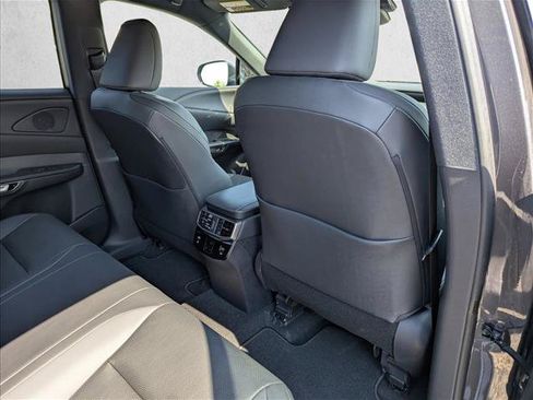 Used 2025 Lexus RX 350 FWD w/ Technology Package image 27
