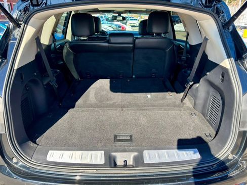 Used 2015 INFINITI QX60 AWD w/ Premium Package image 33