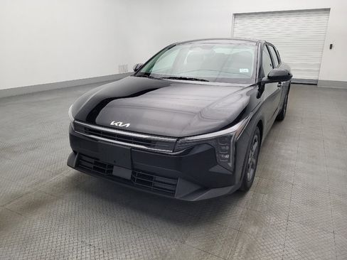 Used 2025 Kia K4 LXS image 15