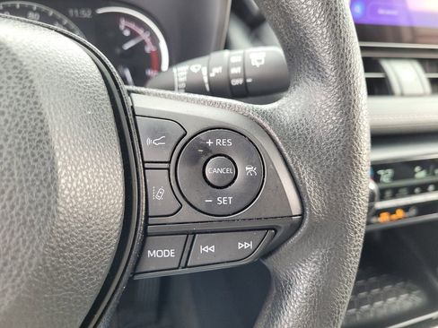 Certified 2023 Toyota RAV4 XLE image 22