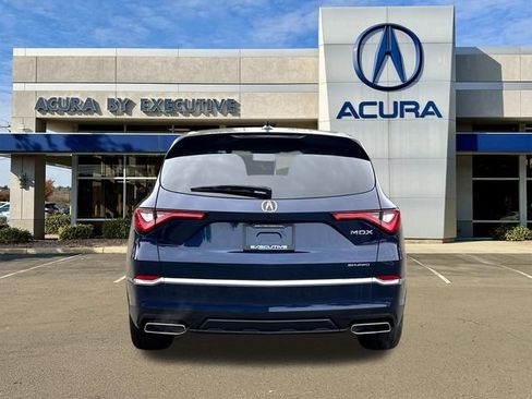 Certified 2024 Acura MDX SH-AWD image 6