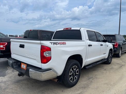 Used 2017 Toyota Tundra TRD Pro image 5