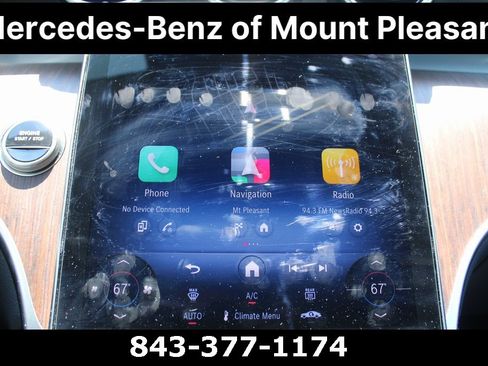 Certified 2025 Mercedes-Benz GLC 350e 4MATIC image 40