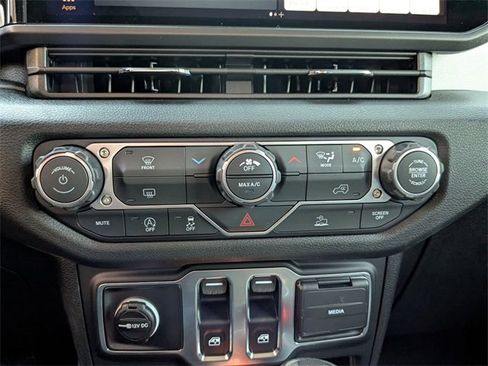 New 2026 Jeep Wrangler Sport S image 20