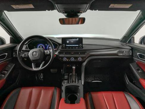 Used 2024 Acura Integra A-Spec image 26