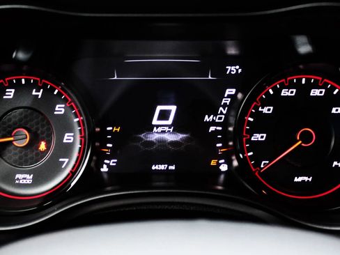 Used 2022 Dodge Charger GT w/ Blacktop Package image 12