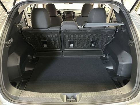 Used 2025 Subaru Impreza 2.0i image 21