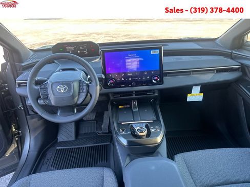 New 2026 Toyota bZ AWD/4WD image 11