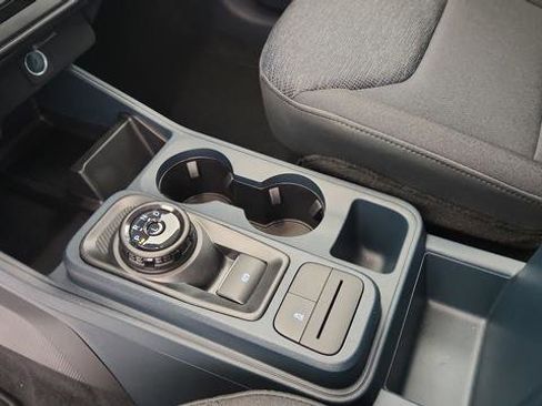 New 2025 Ford Maverick XL w/ Equipment Group 101A image 14