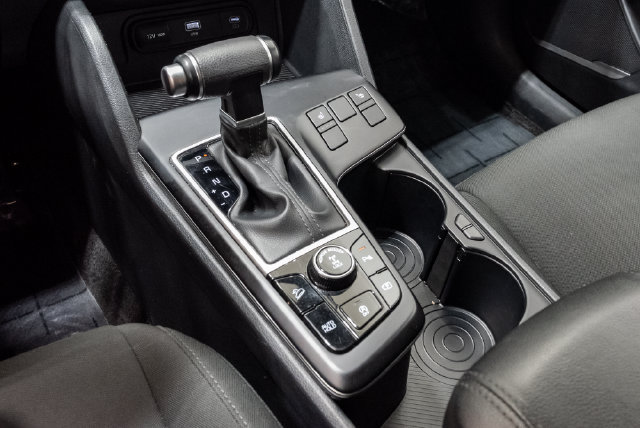 Used 2024 Kia Sportage LX AWD/4WD image 24