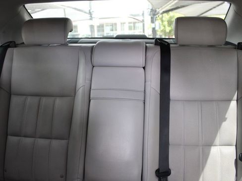 Used 2016 Lexus ES 350 FWD image 53