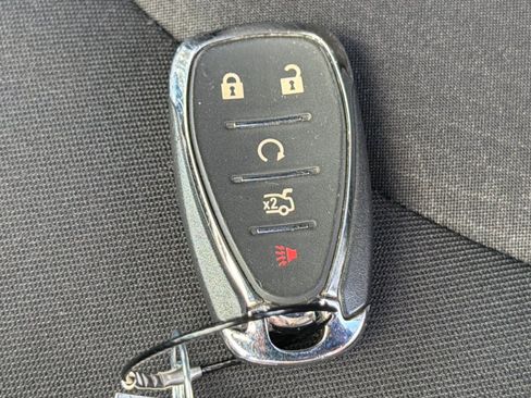 Used 2023 Chevrolet Malibu LT image 29