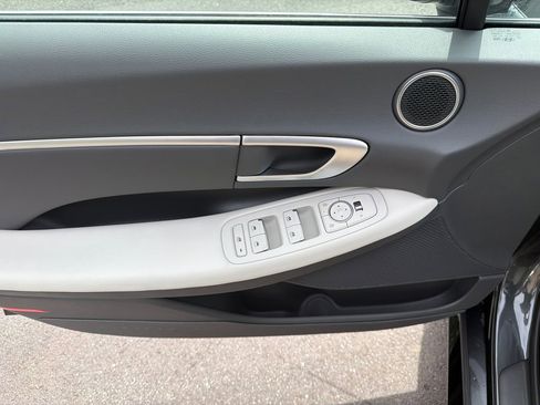 New 2026 Hyundai Sonata SEL image 11