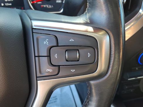 Used 2020 Chevrolet Silverado 1500 RST w/ All-Star Edition image 18