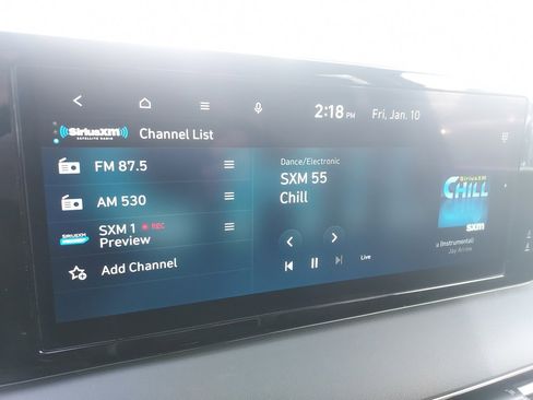 Certified 2025 Hyundai Palisade XRT image 20