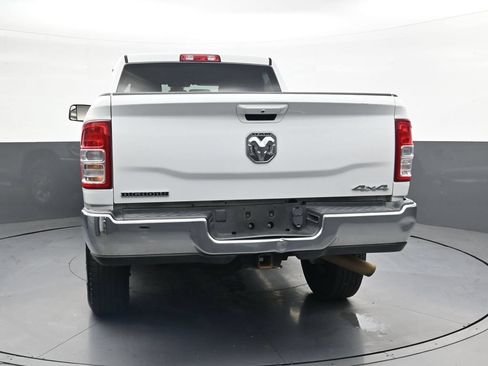 Used 2022 RAM 2500 Big Horn AWD/4WD image 5