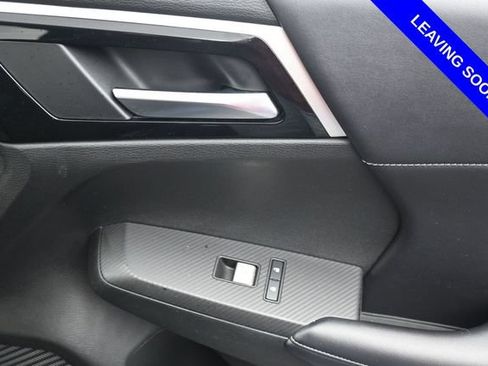 Used 2024 Mitsubishi Outlander SE FWD image 28
