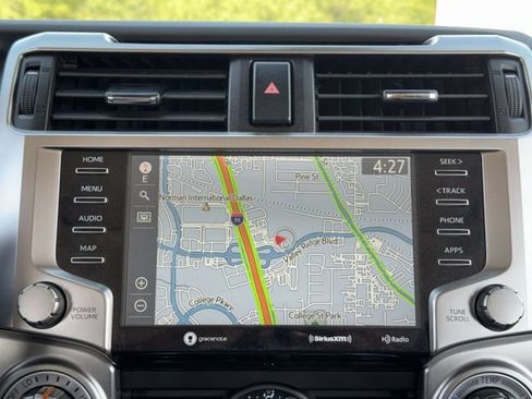 Used 2023 Toyota 4Runner SR5 Premium w/ Moonroof Package RWD image 18