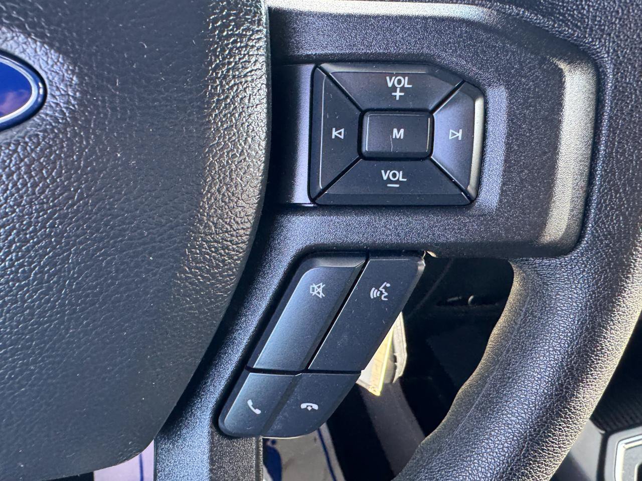Used 2018 Ford F150 XLT AWD/4WD image 44