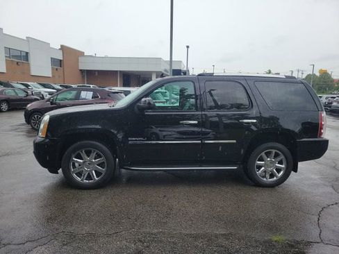 Used 2014 GMC Yukon Denali AWD/4WD image 27