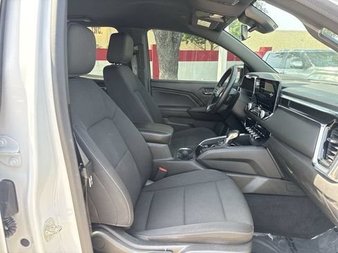 Used 2023 GMC Canyon Elevation AWD/4WD image 27