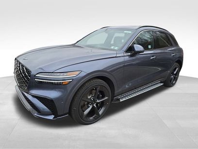New 2026 Genesis GV70 2.5T Sport Prestige