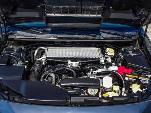 Used 2022 Subaru WRX AWD/4WD image 40