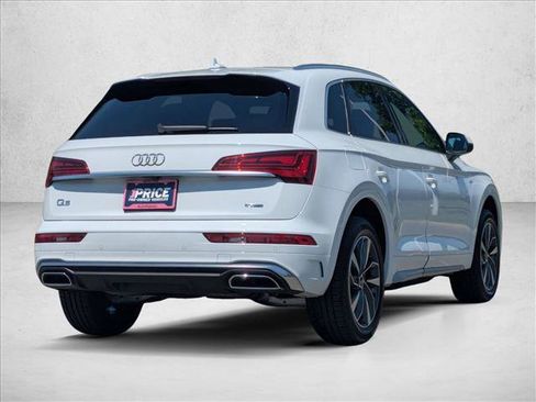 Used 2024 Audi Q5 2.0T Premium Plus AWD/4WD image 5