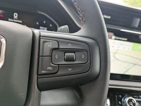 New 2026 GMC Sierra 1500 AT4 w/ AT4 Premium Package AWD/4WD image 30
