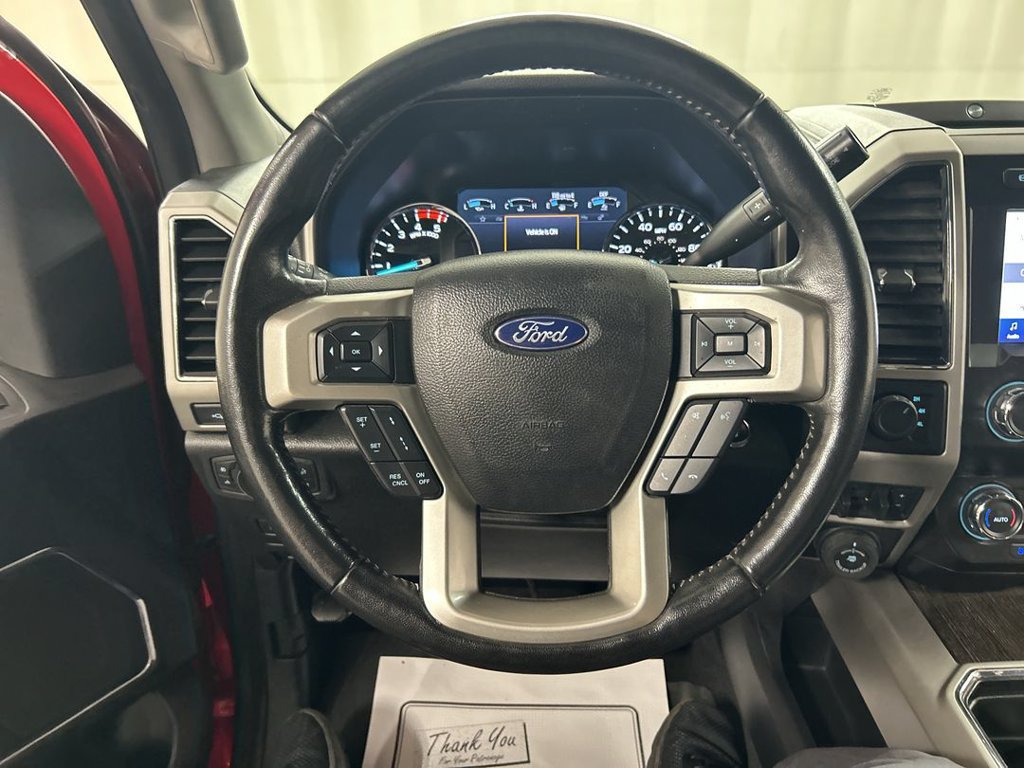 Used 2021 Ford F350 Lariat w/ Lariat Ultimate Package AWD/4WD image 4
