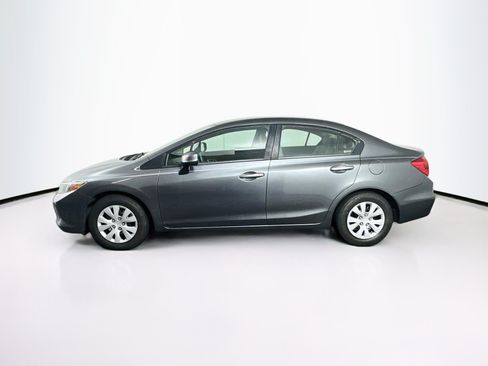 Used 2012 Honda Civic LX image 4