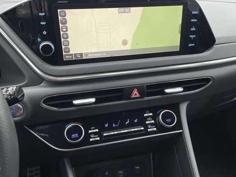 Certified 2023 Hyundai Sonata SEL Plus image 13