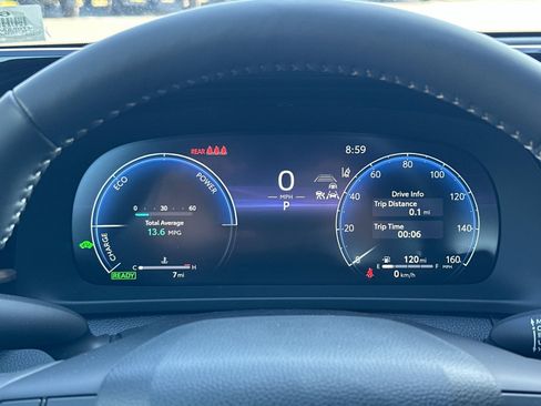 New 2026 Toyota Crown XLE image 22