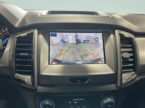 Used 2023 Ford Ranger XLT w/ Equipment Group 301A Mid image 20