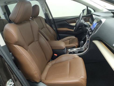 Used 2019 Subaru Ascent Touring w/ Popular Package #2A image 21