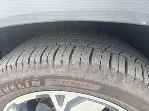 Used 2021 Subaru Forester Touring AWD/4WD image 4