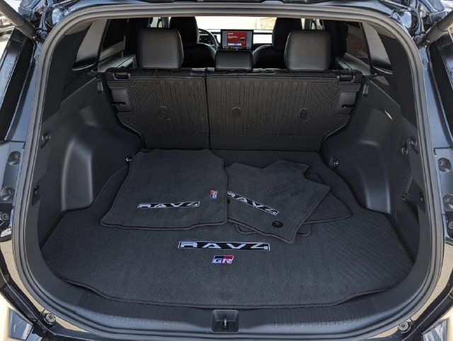 Certified 2026 Toyota RAV4 AWD Plug-in Hybrid image 29