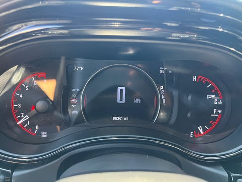 Used 2021 Dodge Durango GT RWD image 20