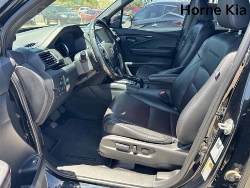 Used 2021 Honda Ridgeline Black Edition image 10