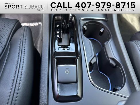 New 2026 Subaru Ascent Bronze Edition AWD/4WD image 38