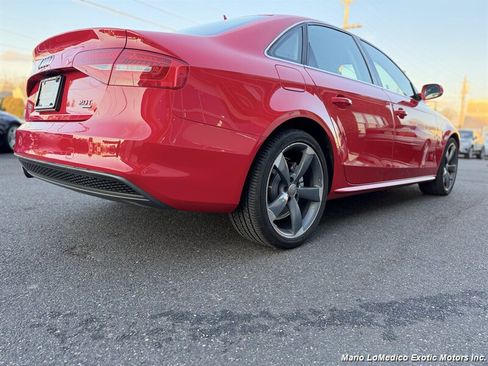 Used 2015 Audi A4 2.0T Premium image 11