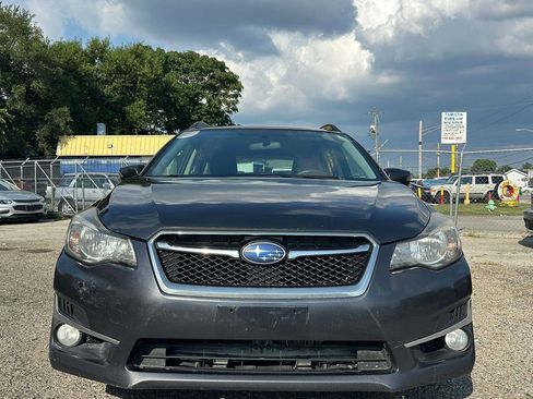 Used 2016 Subaru Impreza 2.0i Sport Premium image 2